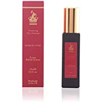 Los mejores  - Herra Scarlet Rose Perfume para el Cabello - 10 ml